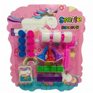 Smile Factory Juguete