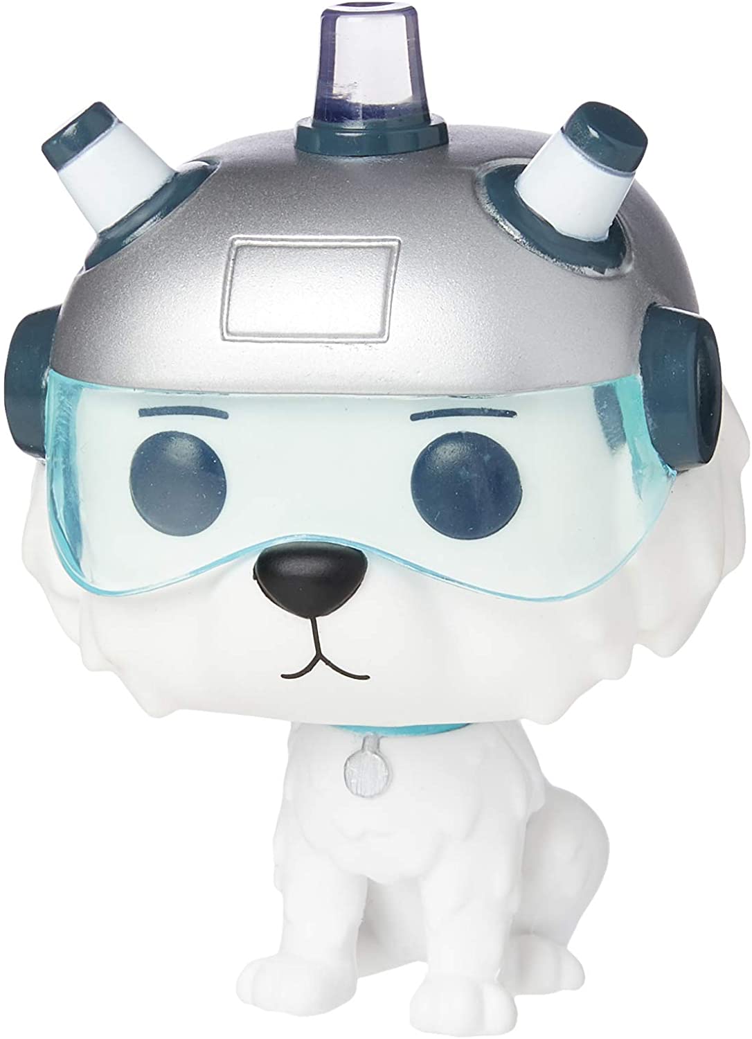 Snuffles Rick And Morty Funko