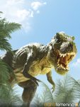 Sonar Con Dinosaurios De Juguete Sonar Con Dinosaurios De Juguete