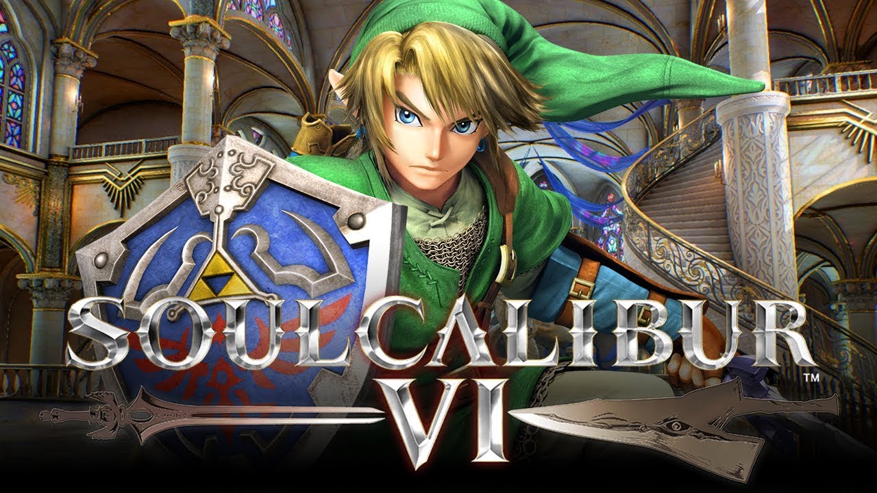 Soul Calibur Nintendo Switch