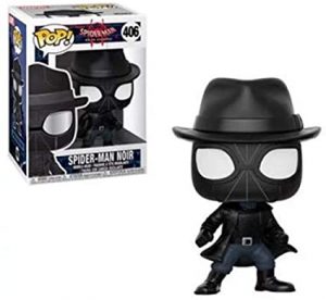 Spider Noir Funko Pop