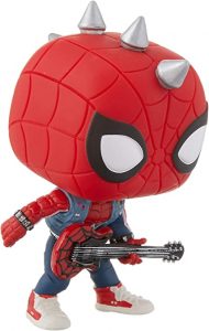 Spider Punk Funko