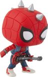Spider Punk Funko