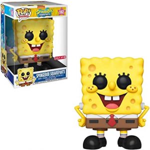 Spongebob Funko Pop
