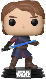 Star Wars Funko Pop Anakin Skywalker