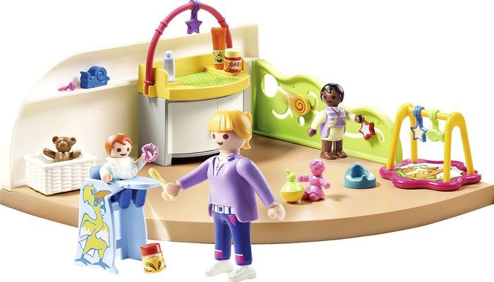 Stilae Playmobil