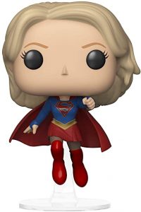 Supergirl Funko Pop