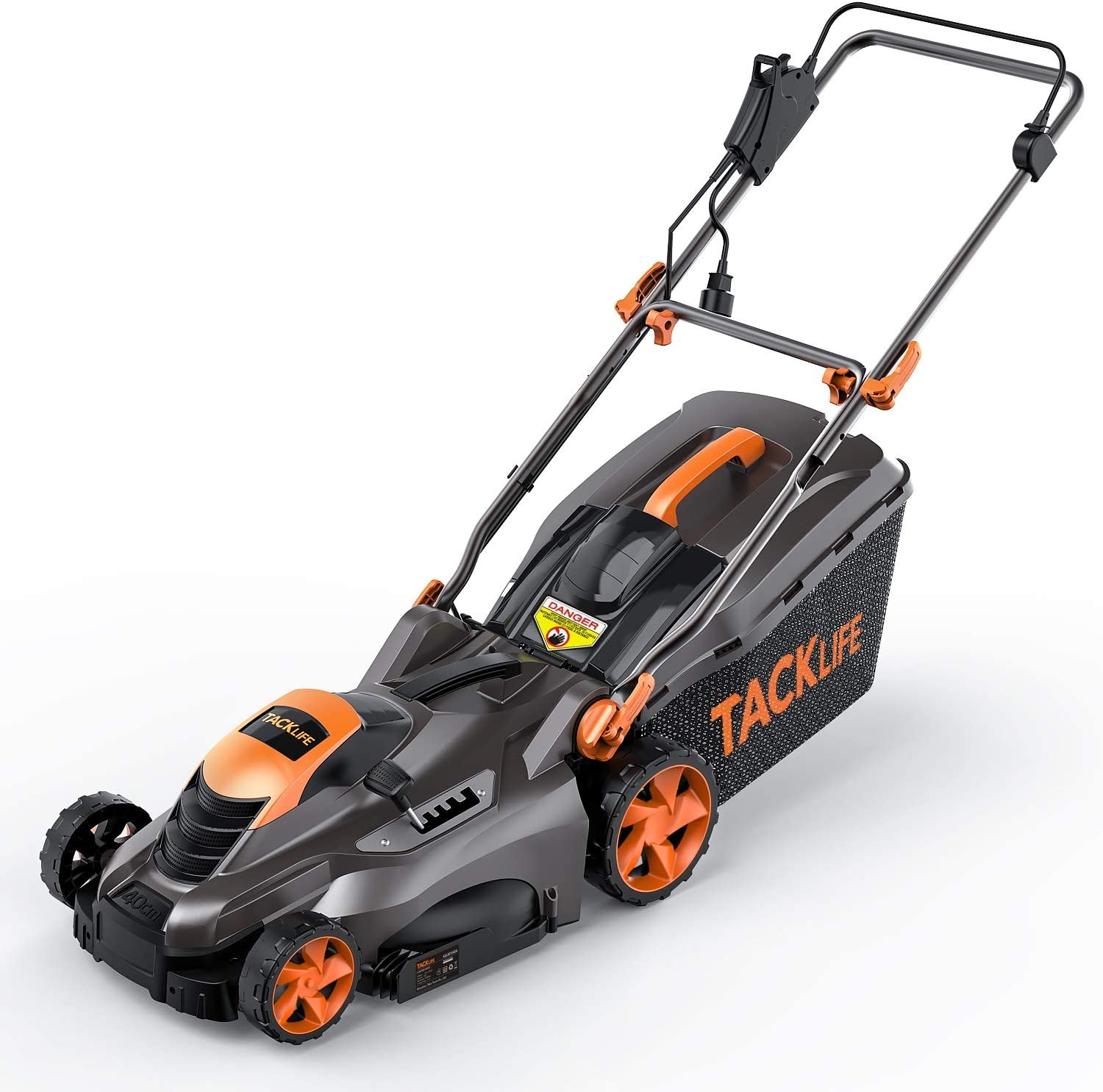 Tacklife Cortacésped