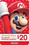 Tarjetas De Dinero Para Nintendo Switch Tarjetas De Dinero Para Nintendo Switch