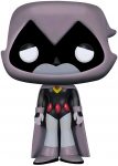 Teen Titans Go Funko Pop Raven