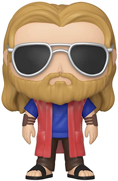 Thor Lebowski Funko Pop