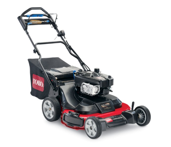 Toro Cortacésped
