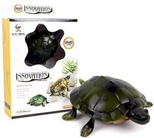 Tortuga Robot Juguete