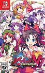 Touhou Kobuto V Switch Touhou Kobuto V Switch