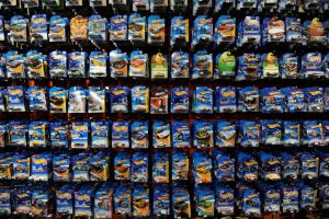 Toy Shack Hot Wheels