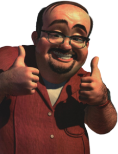 Toy Story Coleccionista De Juguetes