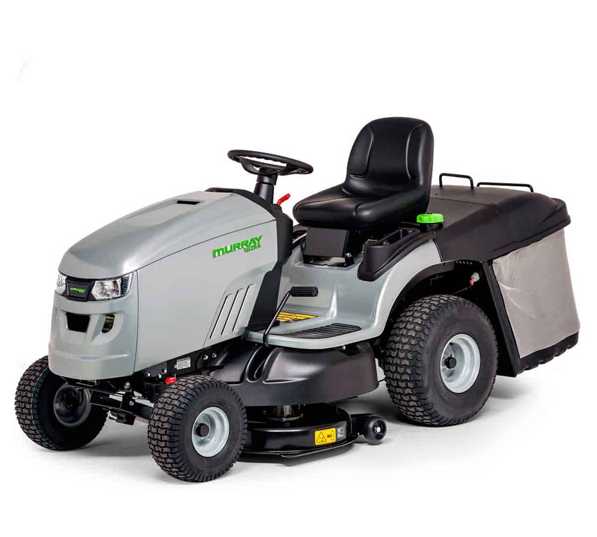 Tractor Cortacésped Aki