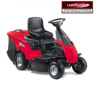 Tractor Cortacésped Castelgarden
