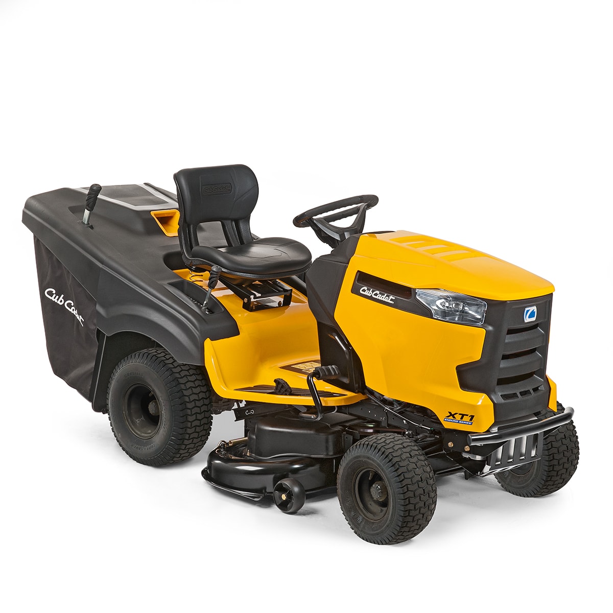 Tractor Cortacésped Cub Cadet