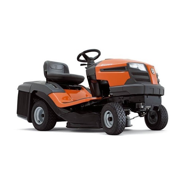 Tractor Cortacésped Husqvarna Ct126