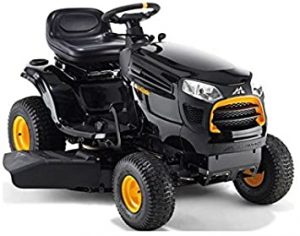 Tractor Cortacésped Mcculloch M12597