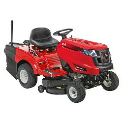 Tractor Cortacésped Mtd 12 Cv