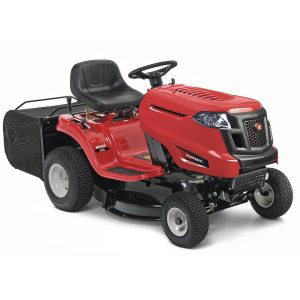 Tractor Cortacésped Mtd Rc 125