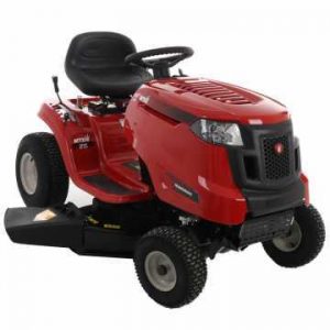 Tractor Cortacésped Mtd Rf 125