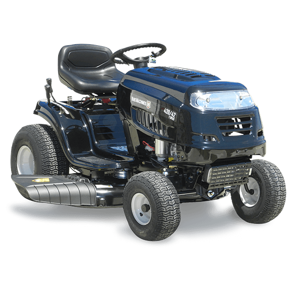 Tractor Cortacésped Mtd