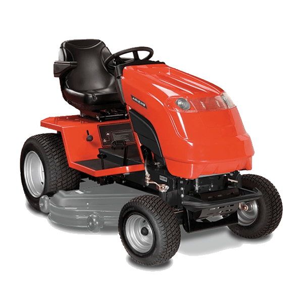 Tractor Cortacésped Mulching