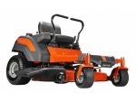 Tractor Cortacésped Radio Giro 0