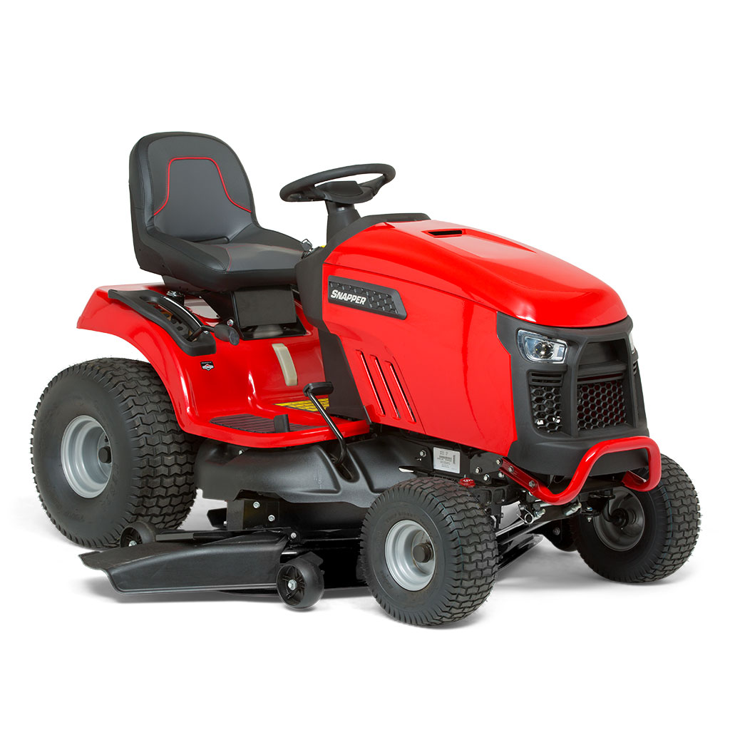 Tractor Cortacésped Snapper