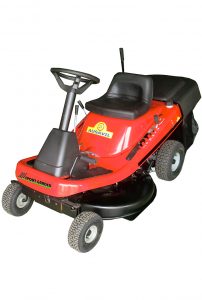Tractor Cortacésped Sport Garden
