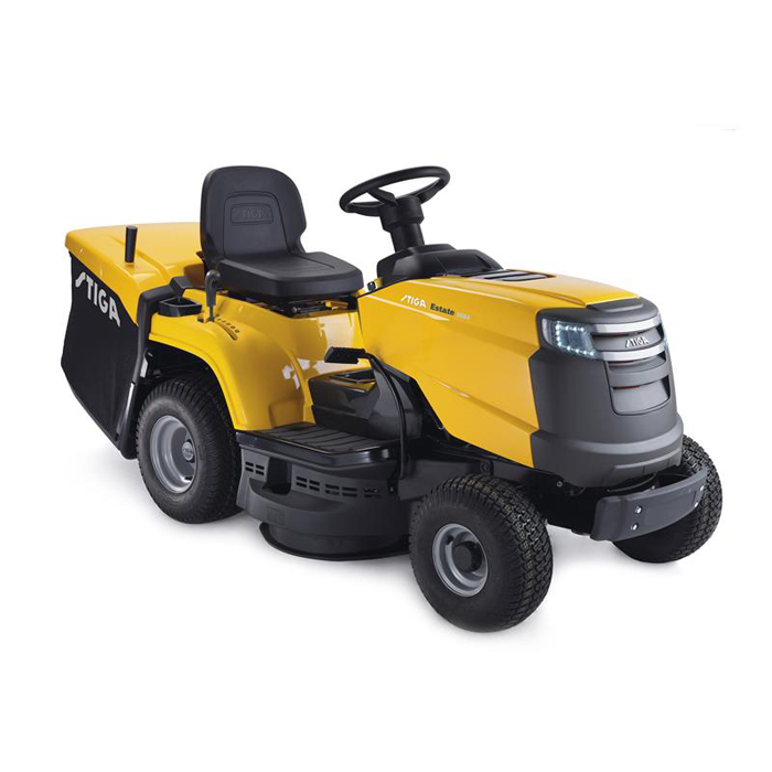 Tractor Cortacésped Stiga