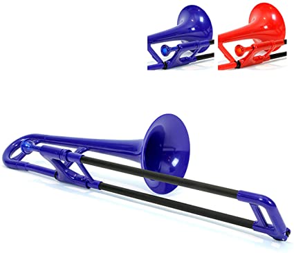Trombon De Juguete