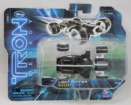 Tron Legacy Juguetes