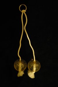 Tronadoras Juguete