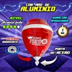 Turbo King Trompo Turbo King Trompo