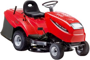 Twin Cut Classic Cortacésped