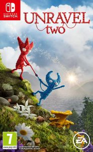 Unravel Nintendo Switch
