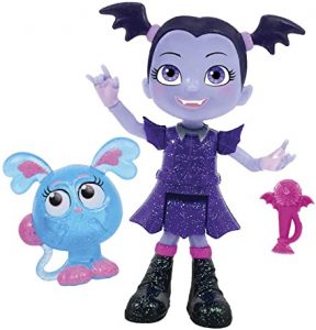 Vampirina De Juguete