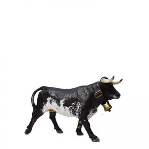Vaquillas De Juguete