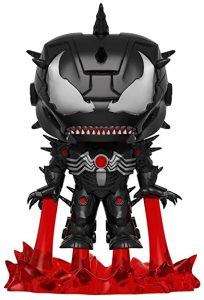 Venomized Iron Man Funko Pop