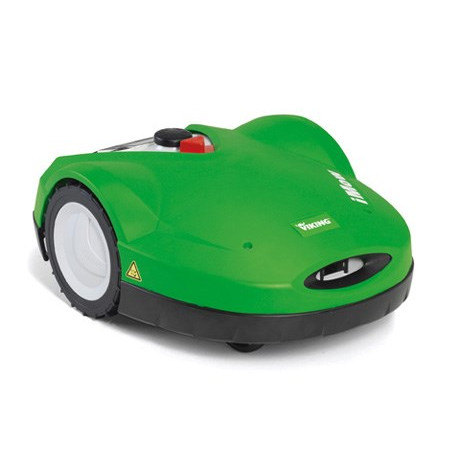Viking Robot Cortacésped