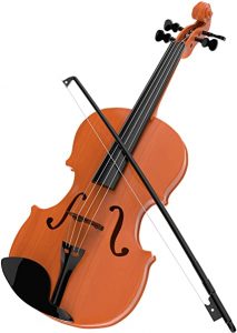 Violin De Juguete