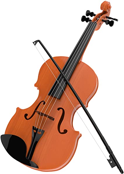 Violin De Juguete