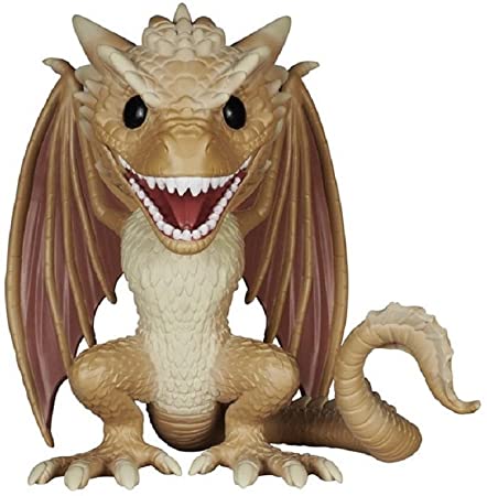 Viserion Funko