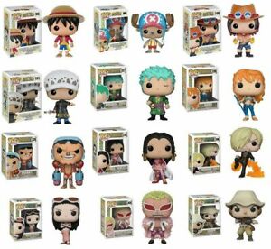 Wave Funko Pop