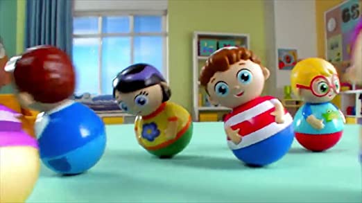 Wibols Juguetes