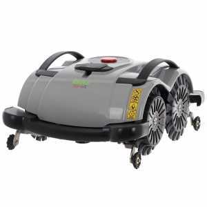 Wiper Robot Cortacésped
